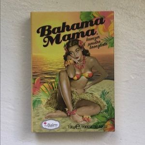 NEW Bahama Mama Bronzer ✨